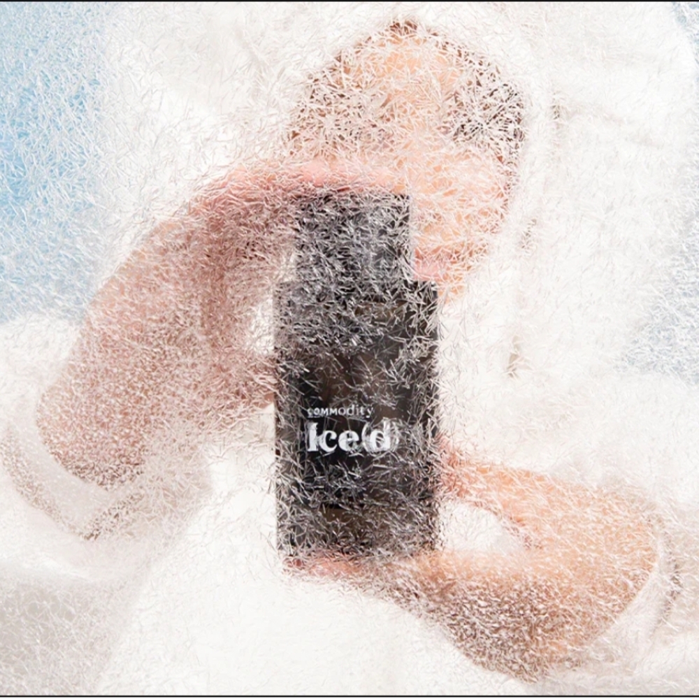 NWB Commodity Ice(d) Fragrance - Picture 5 of 7